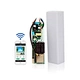 smart garage door controller